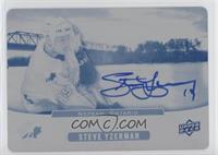 Steve Yzerman #/1