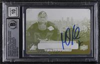 Martin Brodeur [BGS Authentic] #/1