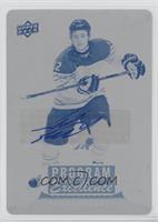 Julien Gauthier #/1