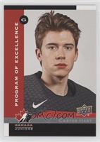 Carter Hart