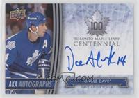 Dave Andreychuk 