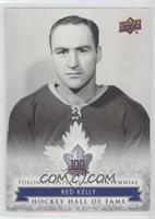 Hall of Fame - Red Kelly