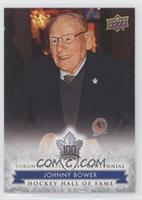 Hall of Fame - Johnny Bower