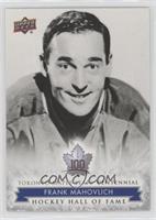 Hall of Fame - Frank Mahovlich