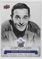 Hall of Fame - Frank Mahovlich