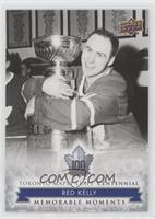 Memorable Moments - Red Kelly