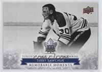 Memorable Moments - Terry Sawchuk