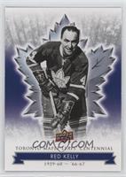 Red Kelly