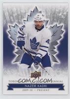 Nazem Kadri