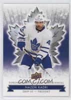 Nazem Kadri