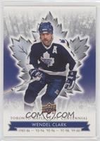 Wendel Clark