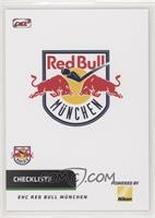 Checkliste - EHC Red Bull Munchen