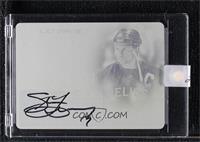 Steve Yzerman [Uncirculated] #/1