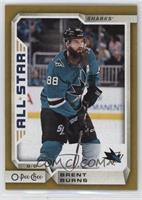 Brent Burns