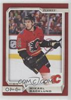 Mikael Backlund [EX to NM]