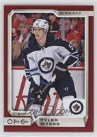 Tyler Myers