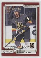 Deryk Engelland [Good to VG‑EX]