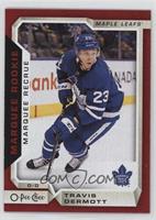 Marquee Rookies - Travis Dermott