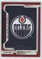 Team Checklist - Edmonton Oilers