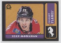 Sean Monahan #/100