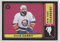 Nick Leddy #/100