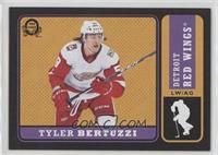 Tyler Bertuzzi #/100