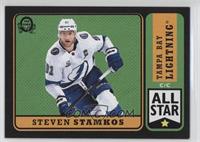 Steven Stamkos #/100