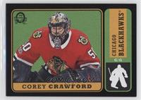 Corey Crawford #/100