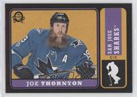 Joe Thornton [EX to NM] #/100