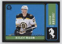 Riley Nash #/100