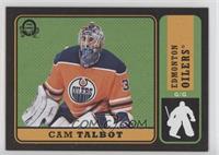 Cam Talbot #/100