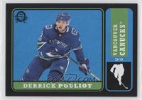 Derrick Pouliot #/100