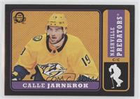 Calle Jarnkrok #/100