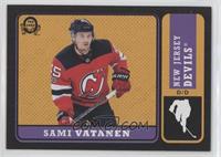 Sami Vatanen #/100