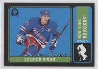 Jesper Fast #/100