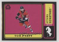 Tom Pyatt #/100