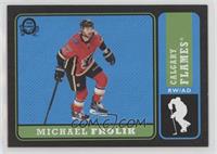 Michael Frolik #/100