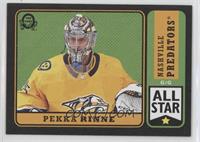 Pekka Rinne #/100