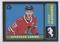 Jonathan Toews #/100