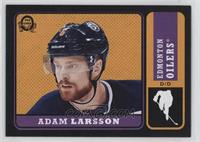 Adam Larsson #/100