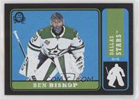 Ben Bishop #/100