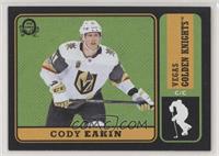 Cody Eakin #/100