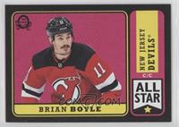 Brian Boyle #/100