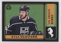Kyle Clifford #/100