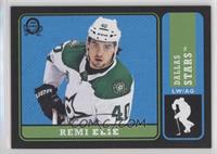 Remi Elie #/100