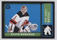 Keith Kinkaid #/100