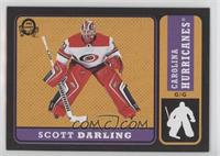 Scott Darling #/100