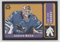 Aaron Dell #/100