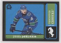 Jussi Jokinen #/100