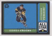Sidney Crosby #/100